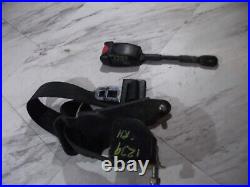 2010 Polaris Ranger 800 Xp, Right Rh Passenger Seat Belt & Buckle (ops1239)