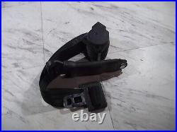 2010 Polaris Ranger 800 Xp, Right Rh Passenger Seat Belt & Buckle (ops1239)