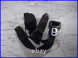 2010 Polaris Ranger 800 Xp, Right Rh Passenger Seat Belt & Buckle (ops1239)