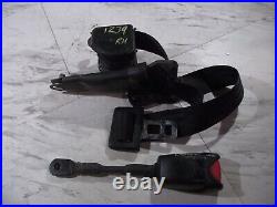 2010 Polaris Ranger 800 Xp, Right Rh Passenger Seat Belt & Buckle (ops1239)
