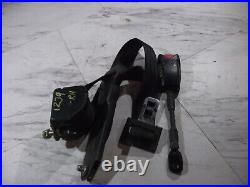 2010 Polaris Ranger 800 Xp, Right Rh Passenger Seat Belt & Buckle (ops1239)