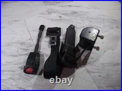 2010 Polaris Ranger 800 Xp, Right Rh Passenger Seat Belt & Buckle (ops1239)