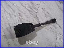 2010 Polaris Ranger 800 Xp, Right Rh Passenger Seat Belt & Buckle (ops1239)