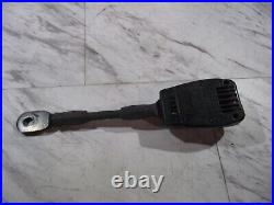2010 Polaris Ranger 800 Xp, Right Rh Passenger Seat Belt & Buckle (ops1239)