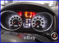 2011 11 Mitsubishi Outlander Front Right Passenger Seat Belt Buckle Receiver