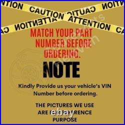 2011-2015 Jeep Wrangler 2 Door RH Passenger Seat Belt Buckle Assembly Black Oem