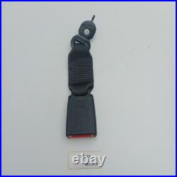 2011-2016 BMW 550i Rear Center Seat Belt Buckle 7238665