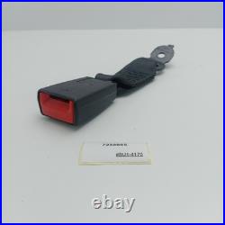 2011-2016 BMW 550i Rear Center Seat Belt Buckle 7238665