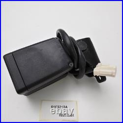2011-2016 Citroen DS5 Rear seat belt buckle 6165213A