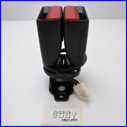 2011-2016 Citroen DS5 Rear seat belt buckle 6165213A