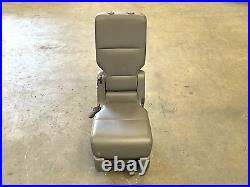 2011-2017 Honda Odyssey Rear Middle 2nd Second Row Seat Cushion Oem Lot2493