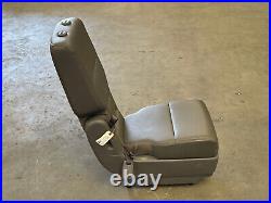 2011-2017 Honda Odyssey Rear Middle 2nd Second Row Seat Cushion Oem Lot2493