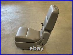 2011-2017 Honda Odyssey Rear Middle 2nd Second Row Seat Cushion Oem Lot2493