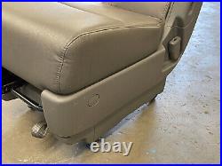 2011-2017 Honda Odyssey Rear Middle 2nd Second Row Seat Cushion Oem Lot2493