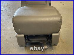 2011-2017 Honda Odyssey Rear Middle 2nd Second Row Seat Cushion Oem Lot2493