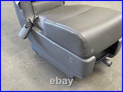 2011-2017 Honda Odyssey Rear Middle 2nd Second Row Seat Cushion Oem Lot2493