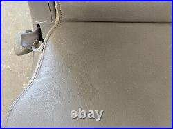 2011-2017 Honda Odyssey Rear Middle 2nd Second Row Seat Cushion Oem Lot2493