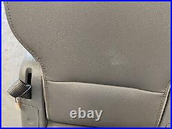 2011-2017 Honda Odyssey Rear Middle 2nd Second Row Seat Cushion Oem Lot2493