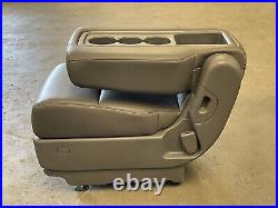 2011-2017 Honda Odyssey Rear Middle 2nd Second Row Seat Cushion Oem Lot2493