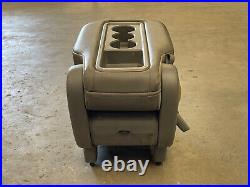 2011-2017 Honda Odyssey Rear Middle 2nd Second Row Seat Cushion Oem Lot2493