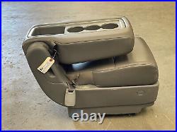 2011-2017 Honda Odyssey Rear Middle 2nd Second Row Seat Cushion Oem Lot2493