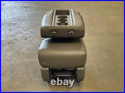 2011-2017 Honda Odyssey Rear Middle 2nd Second Row Seat Cushion Oem Lot2493