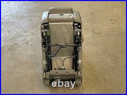 2011-2017 Honda Odyssey Rear Middle 2nd Second Row Seat Cushion Oem Lot2493