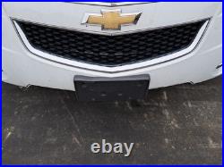 2011 Chevrolet Equinox Front Driver Seat Belt & Retractor Used, No Buckle