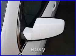 2011 Chevrolet Equinox Front Driver Seat Belt & Retractor Used, No Buckle