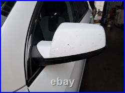 2011 Chevrolet Equinox Front Driver Seat Belt & Retractor Used, No Buckle