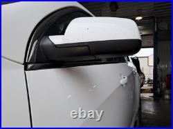 2011 Chevrolet Equinox Front Driver Seat Belt & Retractor Used, No Buckle