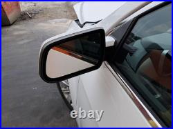 2011 Chevrolet Equinox Front Driver Seat Belt & Retractor Used, No Buckle