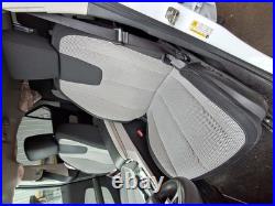 2011 Chevrolet Equinox Front Driver Seat Belt & Retractor Used, No Buckle