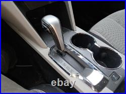 2011 Chevrolet Equinox Front Driver Seat Belt & Retractor Used, No Buckle