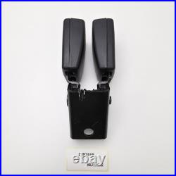 2011 Mini R56 Rear Seat Lower Belt Center Buckle 2752698