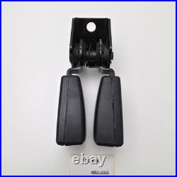 2011 Mini R56 Rear Seat Lower Belt Center Buckle 2752698