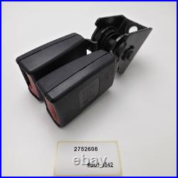2011 Mini R56 Rear Seat Lower Belt Center Buckle 2752698
