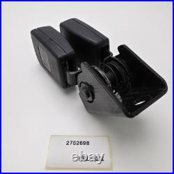 2011 Mini R56 Rear Seat Lower Belt Center Buckle 2752698