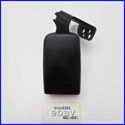 2012-2015 Mercedes-Benz C250 Rear Right Side Seat Belt Buckle 34043262