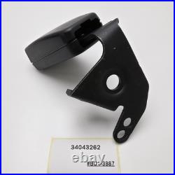 2012-2015 Mercedes-Benz C250 Rear Right Side Seat Belt Buckle 34043262 2012-2015 Mercedes-Benz C250 Rear Right Side Seat Belt Buckle 34043262