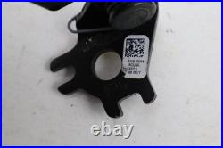2012-2018 Ford Focus Rear Seat Belt Buckle/Receiver Set OEM