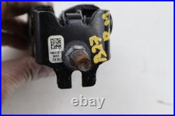 2012-2018 Ford Focus Rear Seat Belt Buckle/Receiver Set OEM