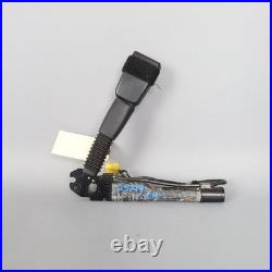 2012-2020 BMW 428i 435i 440i 640i 650i M6 Seat Belt Buckle 72117261945 OEM Used