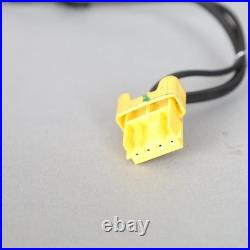 2012-2020 BMW 428i 435i 440i 640i 650i M6 Seat Belt Buckle 72117261945 OEM Used