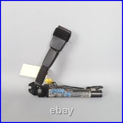 2012-2020 BMW 428i 435i 440i 640i 650i M6 Seat Belt Buckle 72117261945 OEM Used