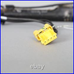 2012-2020 BMW 428i 435i 440i 640i 650i M6 Seat Belt Buckle 72117261945 OEM Used