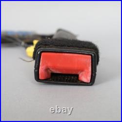 2012-2020 BMW 428i 435i 440i 640i 650i M6 Seat Belt Buckle 72117261945 OEM Used