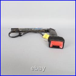 2012-2020 BMW 428i 435i 440i 640i 650i M6 Seat Belt Buckle 72117261945 OEM Used