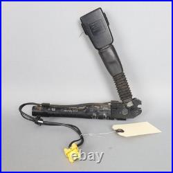 2012-2020 BMW 428i 435i 440i 640i 650i M6 Seat Belt Buckle 72117261945 OEM Used