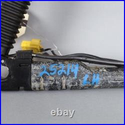 2012-2020 BMW 428i 435i 440i 640i 650i M6 Seat Belt Buckle 72117261945 OEM Used